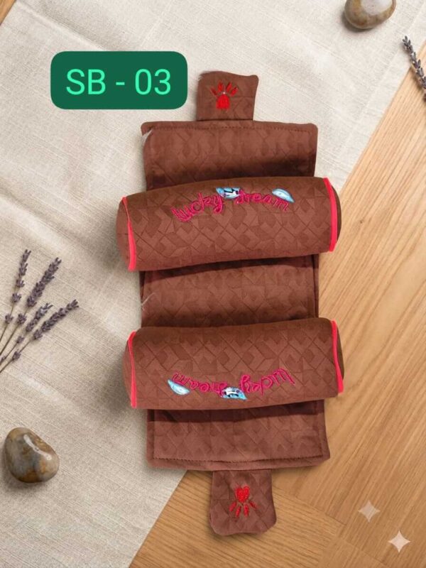 সরিষা বালিশ - Sarisha Balish