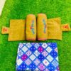 সরিষা বালিশ - Sarisha Balish