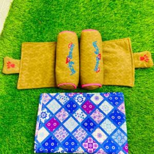 সরিষা বালিশ - Sarisha Balish