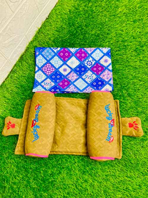 সরিষা বালিশ - Sarisha Balish
